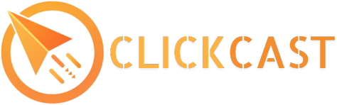 ClickCast